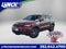 2017 Jeep Grand Cherokee Trailhawk