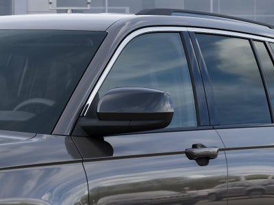 2026 Jeep Grand Cherokee Laredo Thunderdome V6 Power