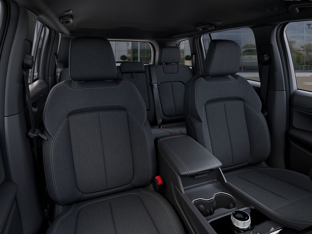 2026 Jeep Grand Cherokee Laredo Thunderdome V6 Power