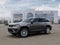 2026 Jeep Grand Cherokee Laredo Thunderdome V6 Power