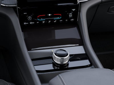 2026 Jeep Grand Cherokee Laredo Thunderdome V6 Power