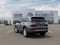 2026 Jeep Grand Cherokee Laredo Thunderdome V6 Power