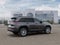 2026 Jeep Grand Cherokee Laredo Thunderdome V6 Power