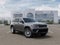 2026 Jeep Grand Cherokee Laredo Thunderdome V6 Power