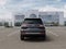 2026 Jeep Grand Cherokee Laredo Thunderdome V6 Power