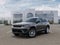 2026 Jeep Grand Cherokee Laredo Thunderdome V6 Power