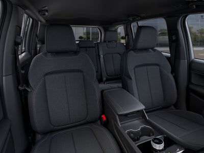 2026 Jeep Grand Cherokee Laredo Thunderdome V6 Power