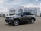 2026 Jeep Grand Cherokee Laredo Thunderdome V6 Power