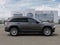 2026 Jeep Grand Cherokee Laredo Thunderdome V6 Power
