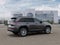 2026 Jeep Grand Cherokee Laredo Thunderdome V6 Power