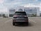 2026 Jeep Grand Cherokee Laredo Thunderdome V6 Power