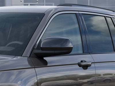 2026 Jeep Grand Cherokee Laredo Altitude Tow Pkg