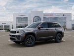 2026 Jeep Grand Cherokee Laredo Altitude Tow Pkg