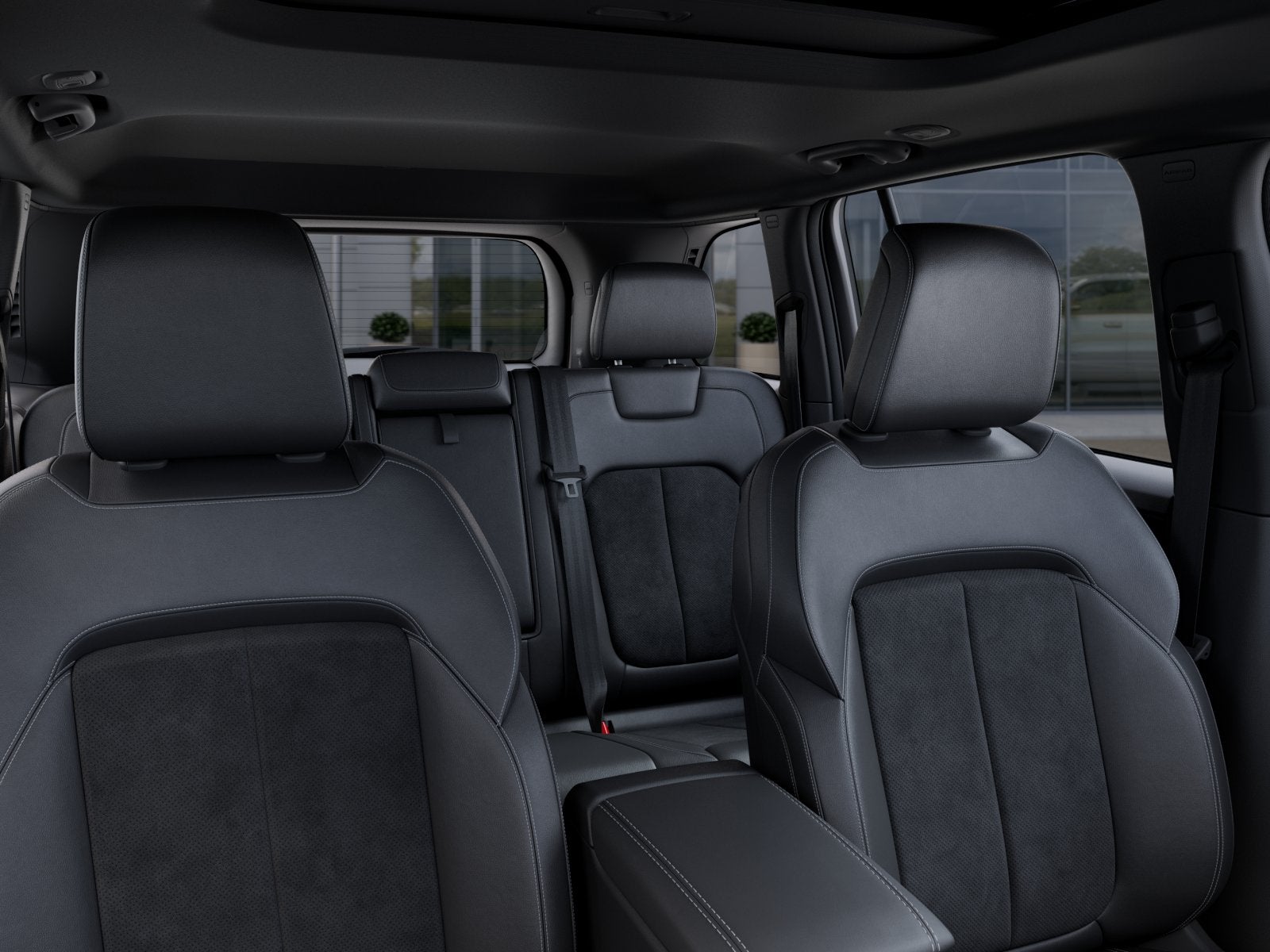 2026 Jeep Grand Cherokee Laredo Altitude Tow Pkg