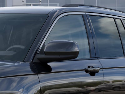 2027 Jeep Grand Cherokee Laredo Altitude
