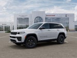 2026 Jeep Grand Cherokee Laredo Altitude Tow Pkg