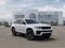 2026 Jeep Grand Cherokee Laredo Altitude Tow Pkg