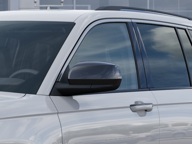 2026 Jeep Grand Cherokee Laredo Altitude Tow Pkg