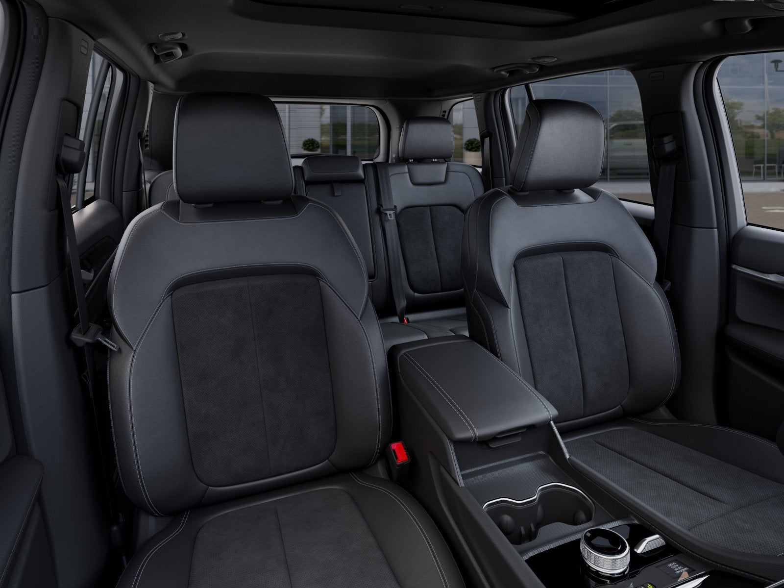 2026 Jeep Grand Cherokee Laredo Altitude Tow Pkg