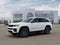 2027 Jeep Grand Cherokee Laredo Altitude