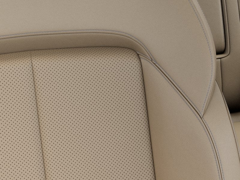 2026 Jeep Grand Cherokee Limited Luxury Tech