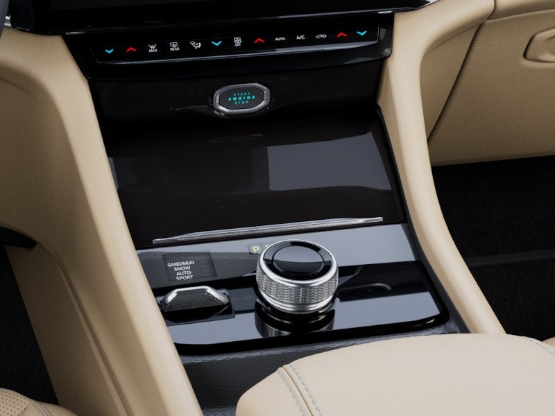 2026 Jeep Grand Cherokee Limited Luxury Tech