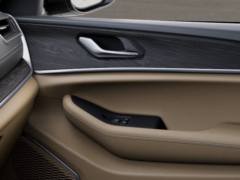 2026 Jeep Grand Cherokee Limited Luxury Tech