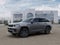 2027 Jeep Grand Cherokee Limited Reserve Tow