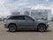 2027 Jeep Grand Cherokee Limited Reserve Tow