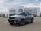 2027 Jeep Grand Cherokee Limited Reserve Tow