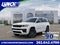 2027 Jeep Grand Cherokee Limited Reserve