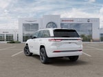 2027 Jeep Grand Cherokee Limited Reserve
