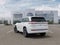 2027 Jeep Grand Cherokee Limited Reserve