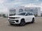 2027 Jeep Grand Cherokee Limited Reserve Tow