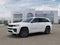 2027 Jeep Grand Cherokee Limited Reserve Tow