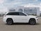 2027 Jeep Grand Cherokee Limited Reserve Tow