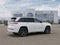 2027 Jeep Grand Cherokee Limited Reserve Tow