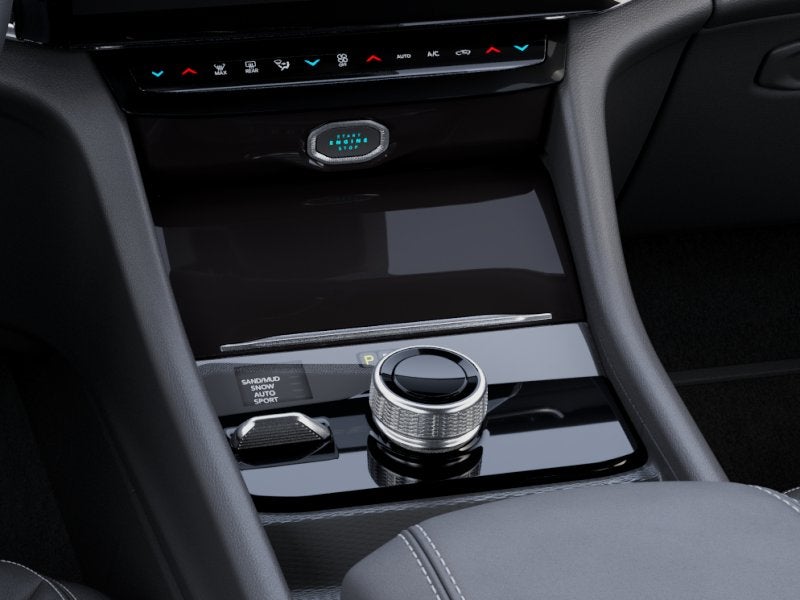 2026 Jeep Grand Cherokee Limited Altitude