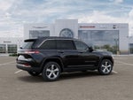 2026 Jeep Grand Cherokee Limited Luxury Tech
