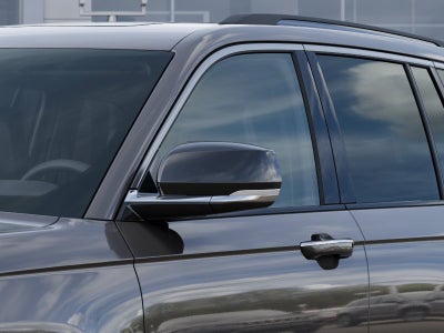 2026 Jeep Grand Cherokee Limited Altitude