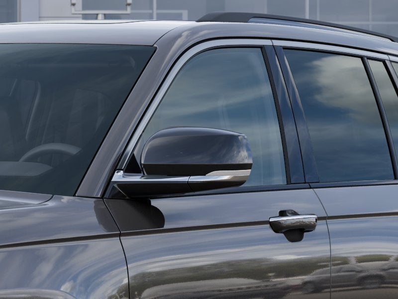 2026 Jeep Grand Cherokee Limited Altitude