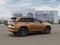2027 Jeep Grand Cherokee Limited Reserve