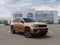 2027 Jeep Grand Cherokee Limited Reserve
