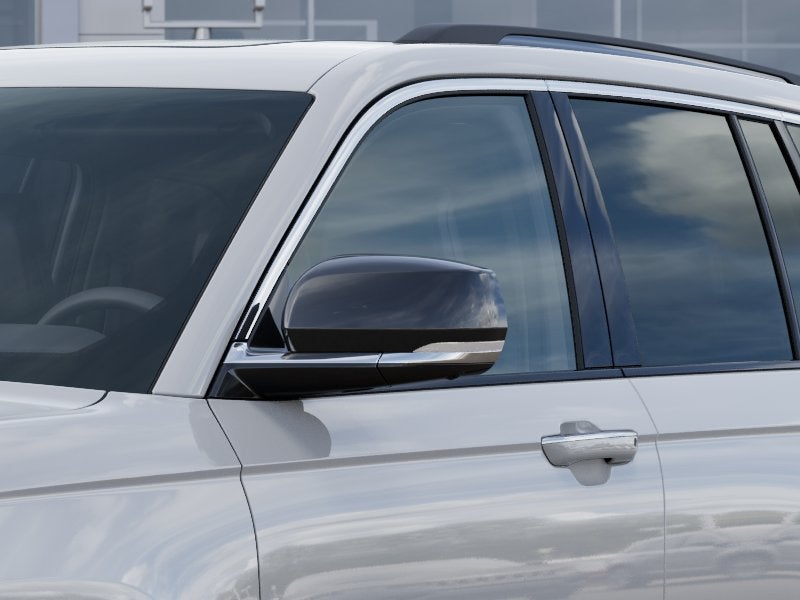 2026 Jeep Grand Cherokee Limited Preferred