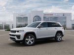 2026 Jeep Grand Cherokee Limited Preferred
