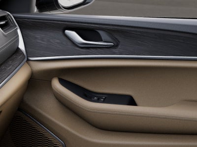 2026 Jeep Grand Cherokee Limited Preferred