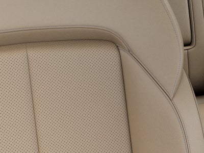 2026 Jeep Grand Cherokee Limited Preferred