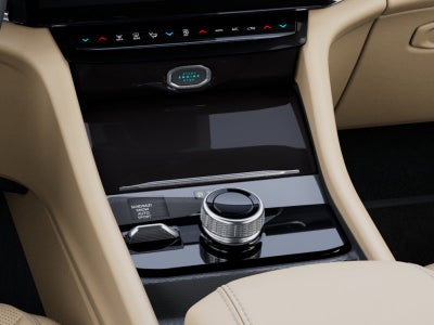 2026 Jeep Grand Cherokee Limited Preferred