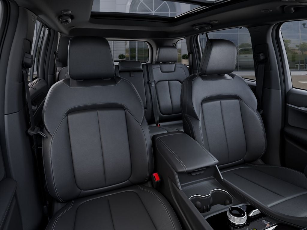 2026 Jeep Grand Cherokee Limited Tech