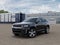 2026 Jeep Grand Cherokee Limited Tech